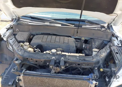 2017 Buick Enclave Leather z USA, uszkodzony, nr VIN 5GAKVBKD7HJ273207